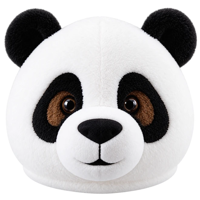 Oso panda