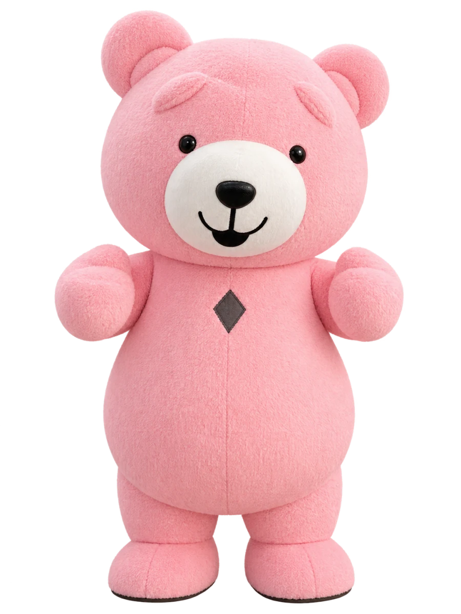 Oso Gigante